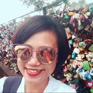 Meet your Posher, Thao